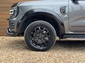 Ford Ranger 2.0 Ranger Wildtrak EcoBlue 4x4 A 4WD 15