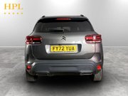Citroen C5 Aircross 1.2 PureTech Shine SUV 5dr Petrol EAT8 Euro 6 (s/s) (130 ps) 6