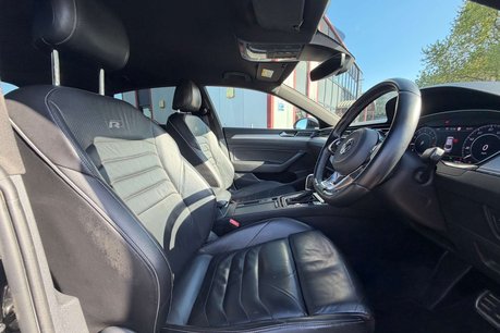 Volkswagen Arteon 2.0 Arteon R-Line TSi Semi-Auto 5dr 28