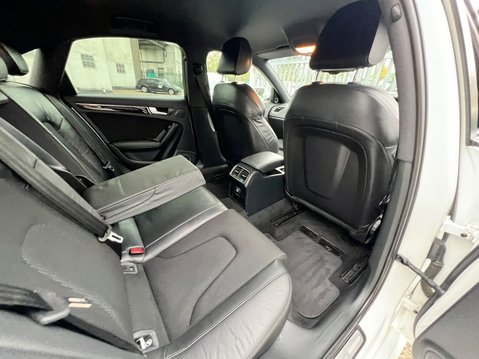 Audi A4 TDI BLACK EDITION 54