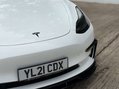 Tesla Model 3 Model 3 Performance AWD 4WD 4dr 6