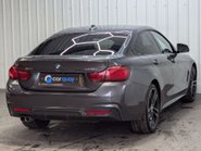 BMW 4 Series 2.0 420i xDrive Gran Coupe M Sport Auto 4WD 5dr 42
