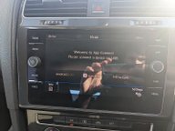 Volkswagen Golf SE NAVIGATION TDI BLUEMOTION TECHNOLOGY DSG 25