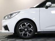 MG MG3 EXCLUSIVE NAV VTI-TECH 27