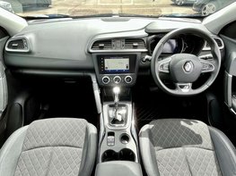 Renault Kadjar 1.5 Kadjar Iconic Blue dCi Auto 5dr 2