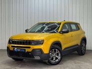 Jeep Avenger Avenger Longitude EV 5dr 7