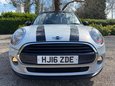 Mini Hatch 1.5 Cooper Euro 6 (s/s) 5dr 2