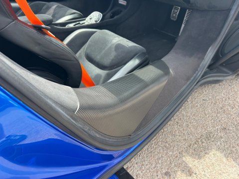 McLaren 600 3.8T V8 Spider SSG Euro 6 (s/s) 2dr 26