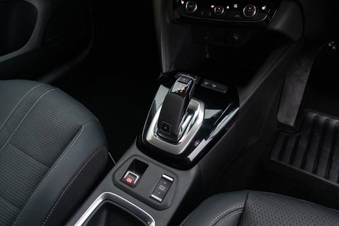 Vauxhall Corsa ULTIMATE NAV 32