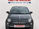 Fiat 500 LOUNGE