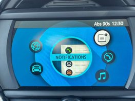 Mini Convertible 1.5 Cooper Classic Auto 2dr 38