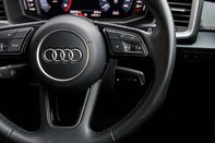 Audi A1 SPORTBACK TFSI SPORT 19