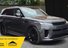 Land Rover Range Rover Sport AUTOBIOGRAPHY