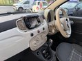 Fiat 500 1.2 Lounge Dualogic Euro 6 (s/s) 3dr 17