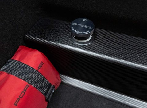 Porsche 911 GT2 RS (991) 50