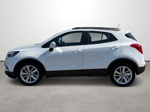 Vauxhall Mokka X 1.4T Active 5dr Auto 7