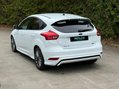 Ford Focus 1.0T EcoBoost ST-Line Euro 6 (s/s) 5dr 2