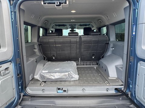 Ineos Grenadier FIELDMASTER EDITION 34