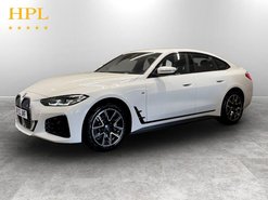 BMW i4 40 83.9kWh M Sport Gran Coupe 5dr Electric Auto eDrive (340 ps) 1 Owner -