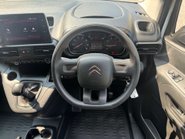 Citroen Berlingo 1.5 Berlingo 650 Enterprise Edition BlueHDi 15