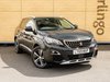 Peugeot 3008 PURETECH S/S ALLURE