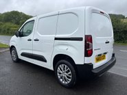 Citroen Berlingo 1000 Enterprise M 130 ps BlueHdi EAT8 Panel Van 6