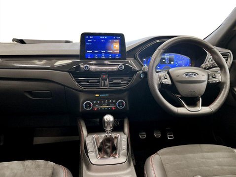 Ford Kuga 1.5T EcoBoost ST-Line X Edition SUV 5dr Petrol Manual Euro 6 (s/s) (150 ps) 20