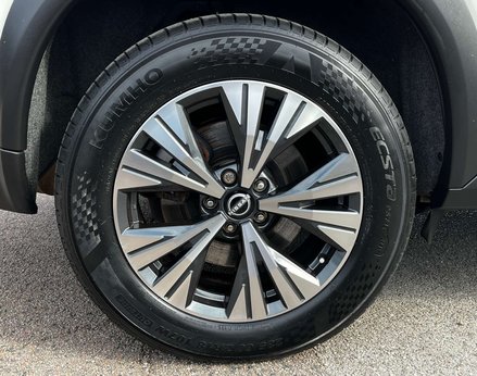 Nissan X-Trail 1.5 X-Trail N-Connecta E-Power A 5dr 14