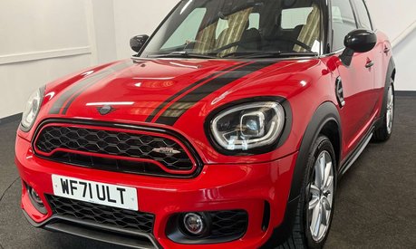 Mini Countryman 1.5 Countryman Cooper Sport 5dr