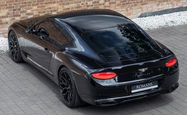 Bentley Continental GT 9