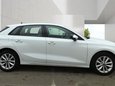 Audi A3 1.5 TFSI 35 Technik Sportback Euro 6 (s/s) 5dr 5