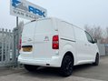 Citroen Dispatch 2.0 Dispatch 1400 Driver Professional Blue HDi S/S 34