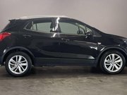 Vauxhall Mokka X 1.4i Turbo ecoTEC Active SUV 5dr Petrol Manual Euro 6 (s/s) (140 ps) 37