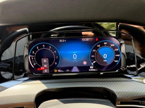 Volkswagen Golf R-LINE ETSI DSG 54