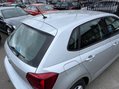 Volkswagen Polo 1.0 TSI SE DSG Euro 6 (s/s) 5dr 17