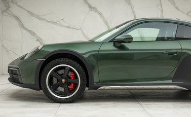 Porsche 911 Dakar 56