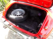 Austin Healey 100/6 BN4 72