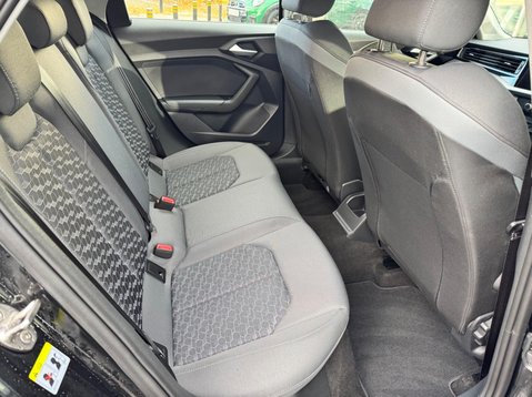 Audi A1 SPORTBACK TFSI SPORT 26