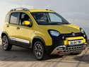 Fiat Panda 0.9 Panda Cross TwinAir 4WD 5dr