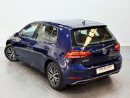 Volkswagen Golf 1.6 TDI SE Nav Hatchback 5dr Diesel DSG Euro 6 (s/s) (115 ps) 15