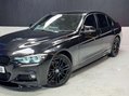 BMW 3 Series 2.0 320d M Sport Shadow Edition Auto 4dr 21