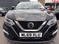 Nissan Qashqai DCI N-CONNECTA DCT 4