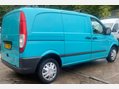 Mercedes-Benz Vito 2.1 109CDI Dualiner Basic Compact Panel Van 5dr Diesel Manual SWB (88 bhp) 9