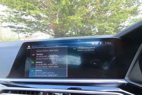 BMW X5 3.0 45e 24kWh M Sport Auto xDrive Euro 6 (s/s) 5dr 18