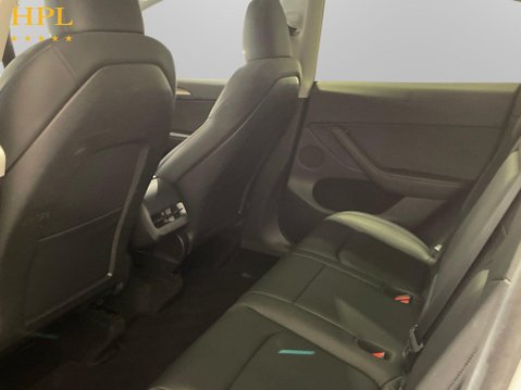 Tesla Model Y (Dual Motor) Long Range SUV 5dr Electric Auto 4WDE (384 bhp) 21