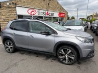 Peugeot 2008 PURETECH S/S GT LINE 30