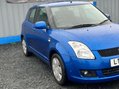 Suzuki Swift 1.3 TD SZ3 5dr 59