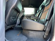 Ford Ranger WILDTRAK 4X4 DCB TDCI 72