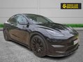 Tesla Model Y ModeL Y Performance AWD 4WD 5dr 1