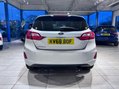 Ford Fiesta 1.0T EcoBoost Titanium Euro 6 (s/s) 5dr 4